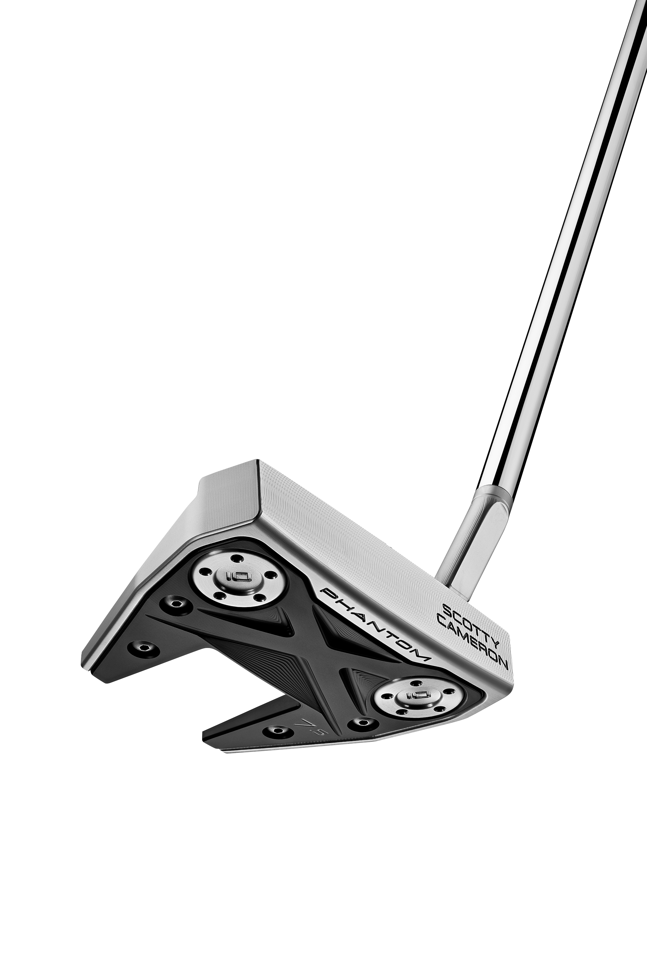 2022 Phantom X 7.5 Putter | SCOTTY CAMERON | Putters | Men's